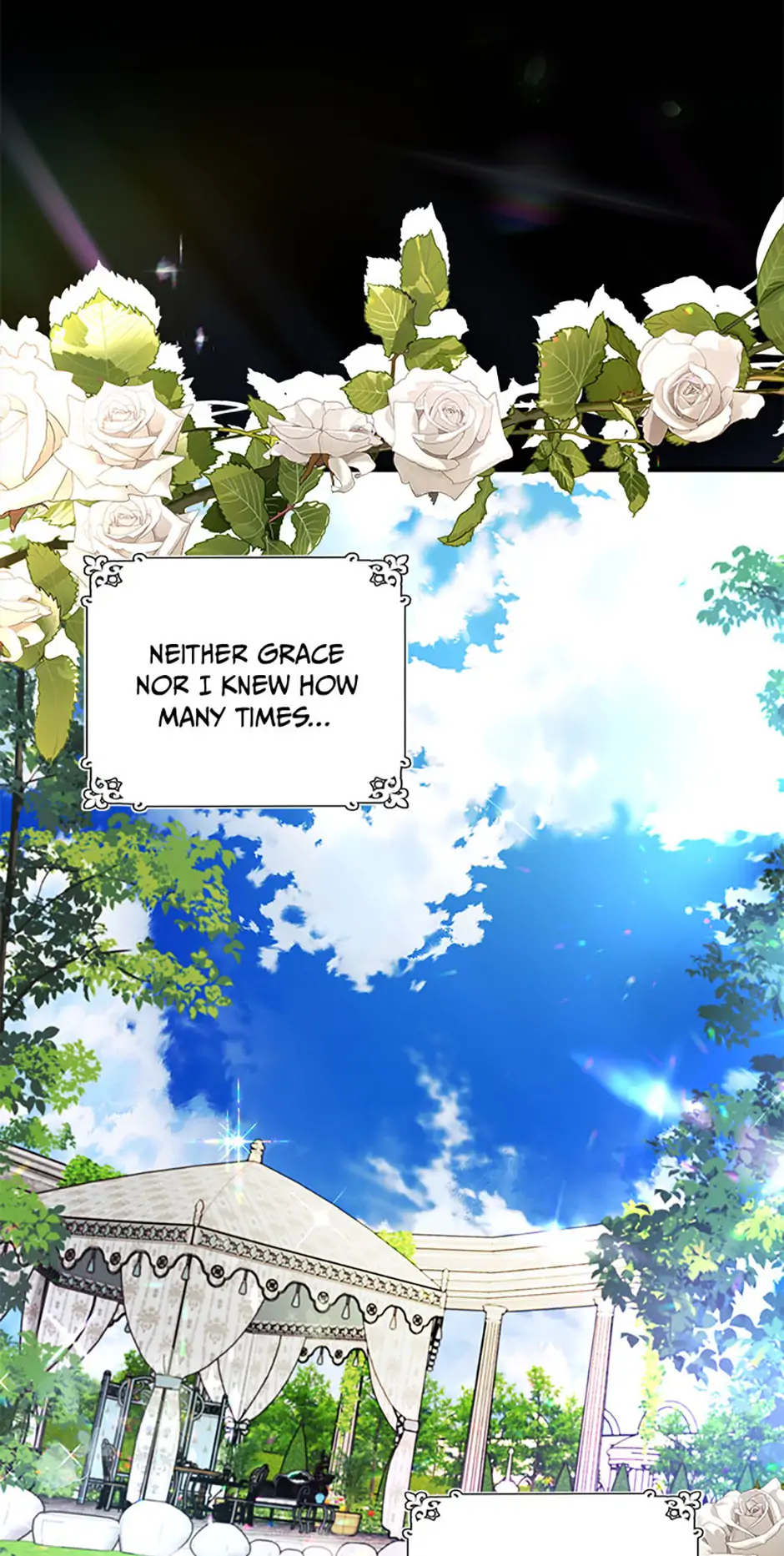 Charlotte’s Wheel Chapter 60 - Page 1