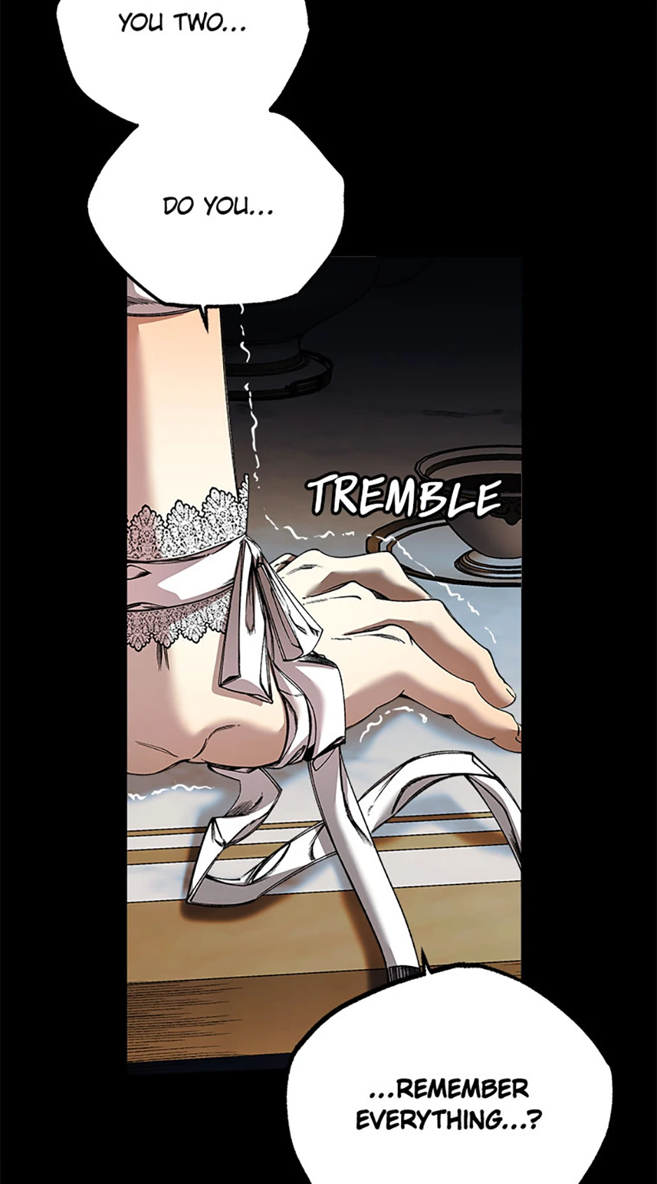 Charlotte’s Wheel Chapter 60 - Page 10