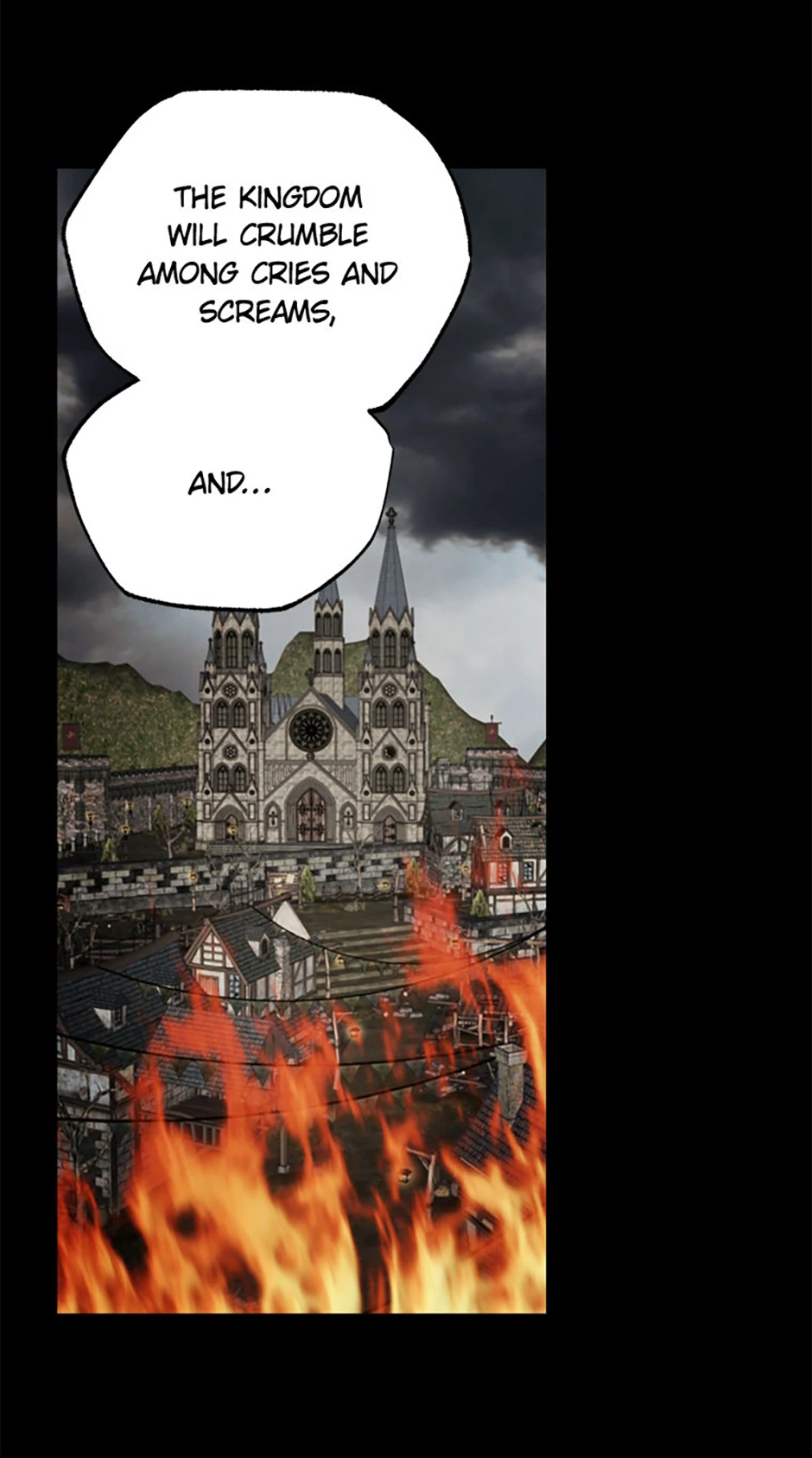 Charlotte’s Wheel Chapter 60 - Page 13