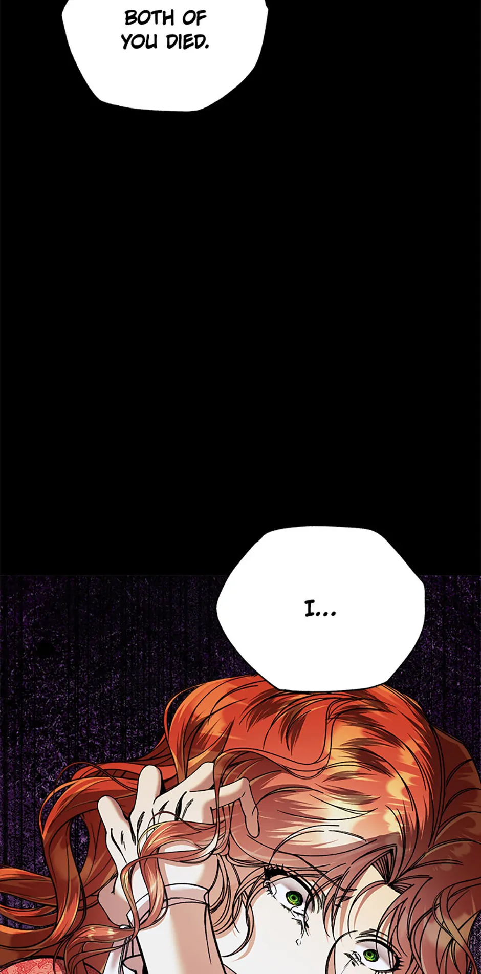 Charlotte’s Wheel Chapter 60 - Page 15