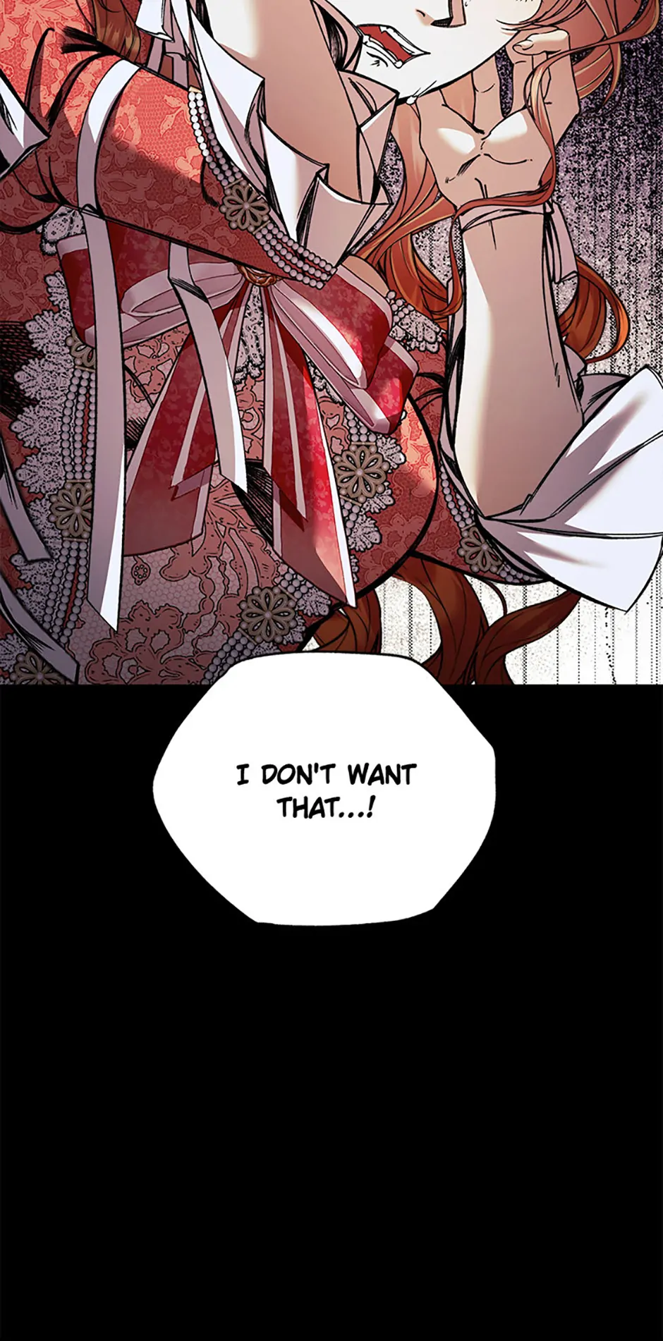 Charlotte’s Wheel Chapter 60 - Page 16