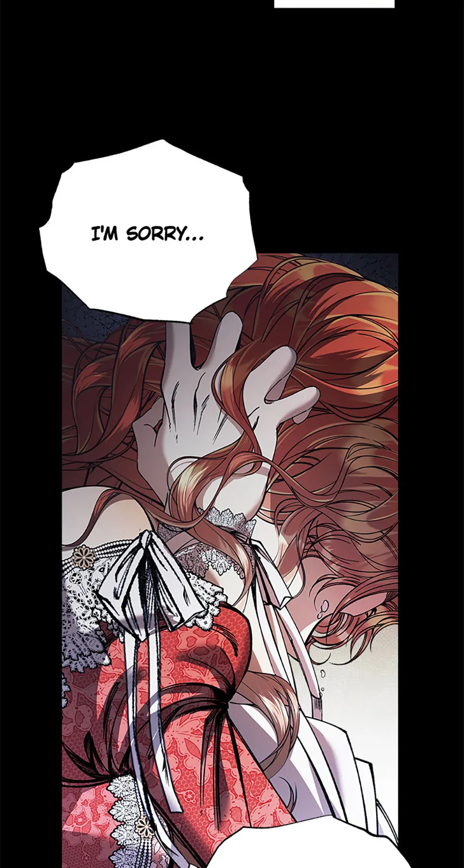 Charlotte’s Wheel Chapter 60 - Page 19