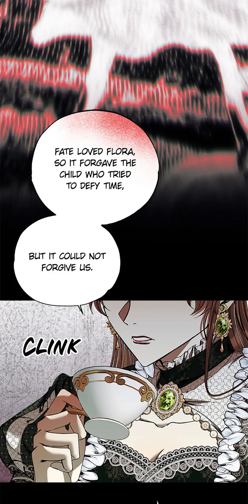 Charlotte’s Wheel Chapter 60 - Page 27