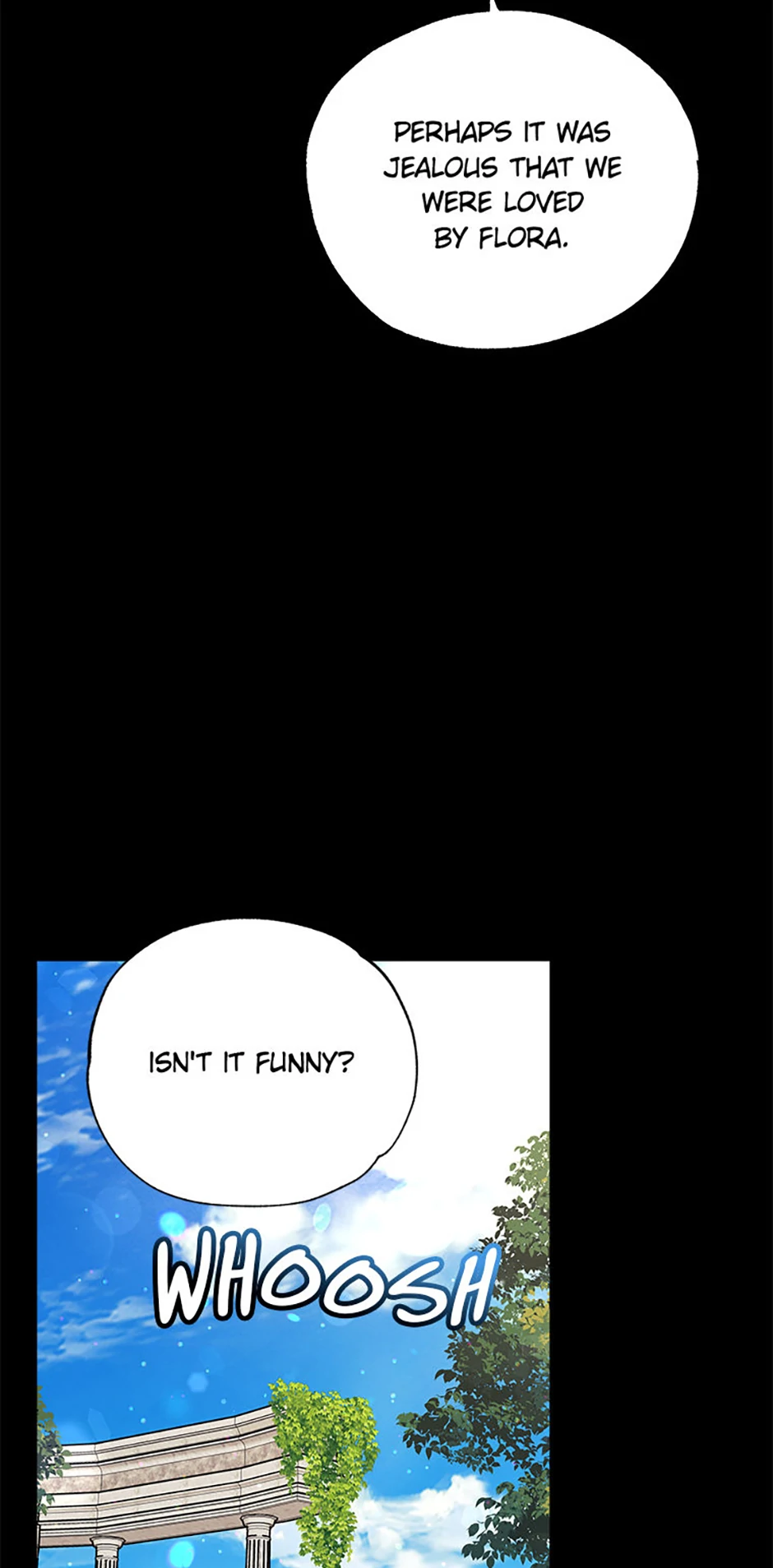 Charlotte’s Wheel Chapter 60 - Page 28