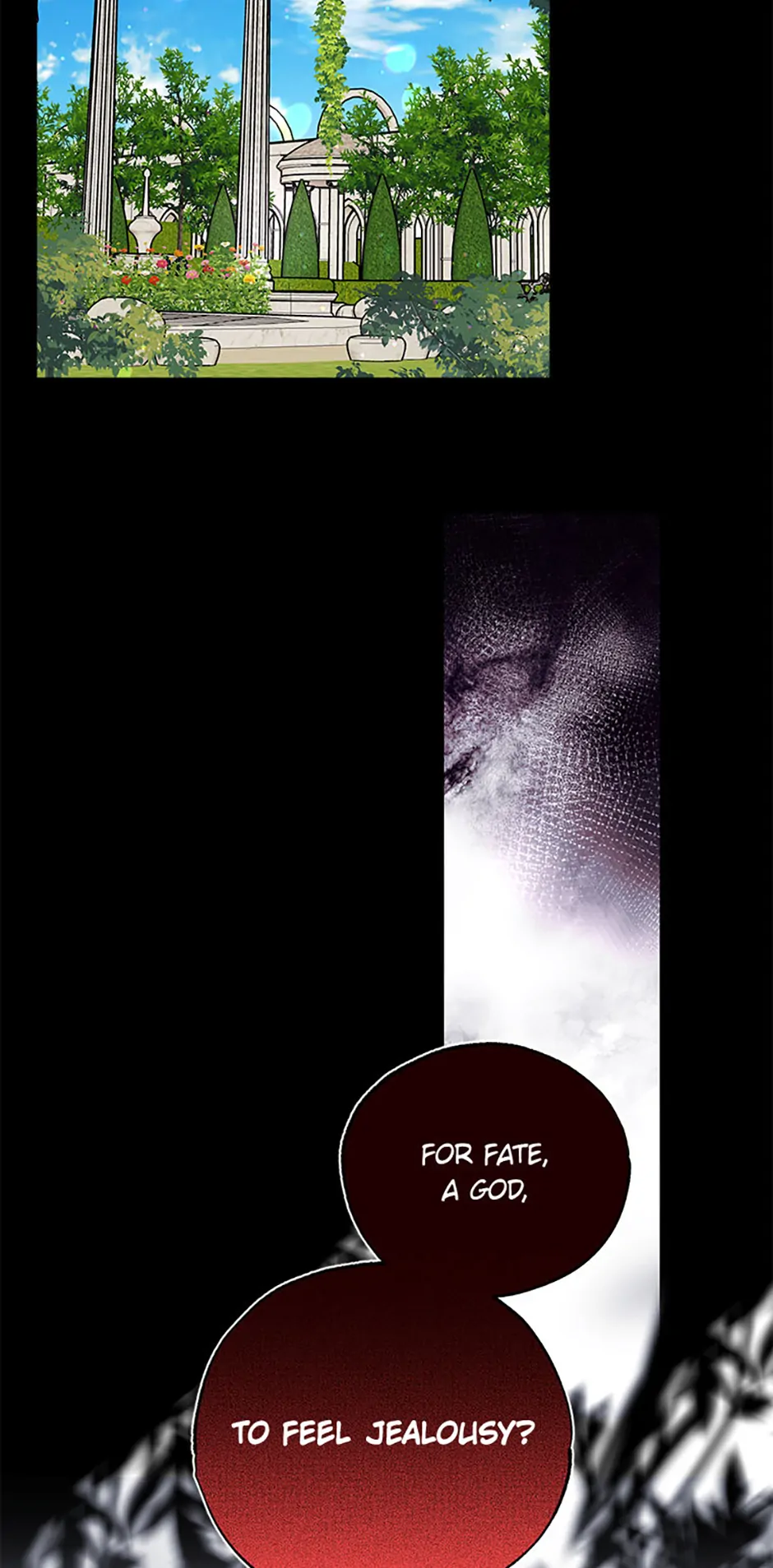 Charlotte’s Wheel Chapter 60 - Page 29