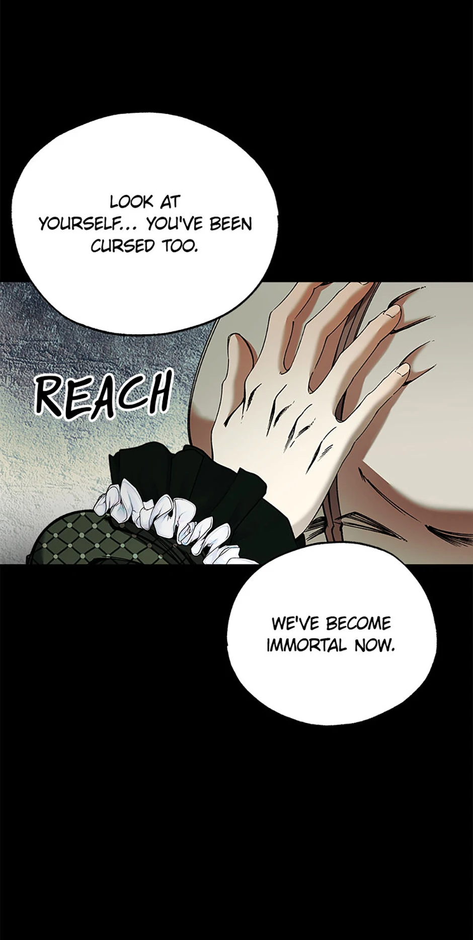 Charlotte’s Wheel Chapter 60 - Page 33