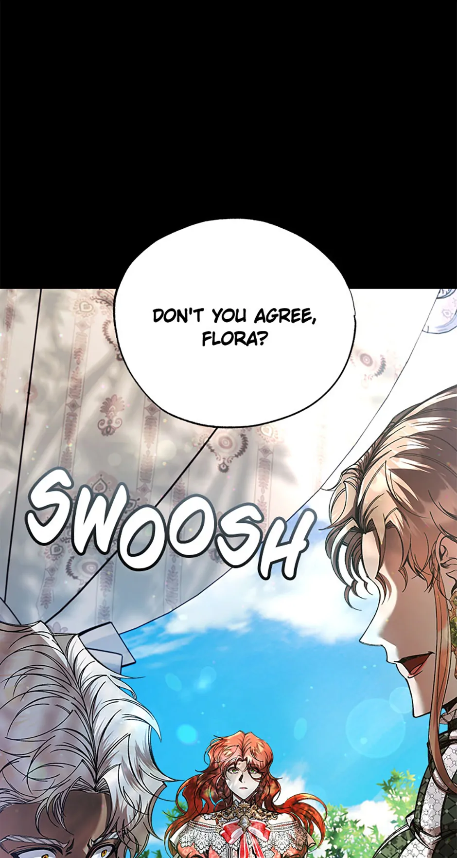 Charlotte’s Wheel Chapter 60 - Page 36
