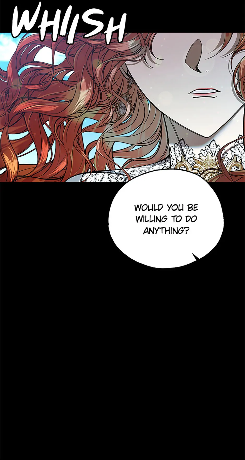 Charlotte’s Wheel Chapter 60 - Page 39