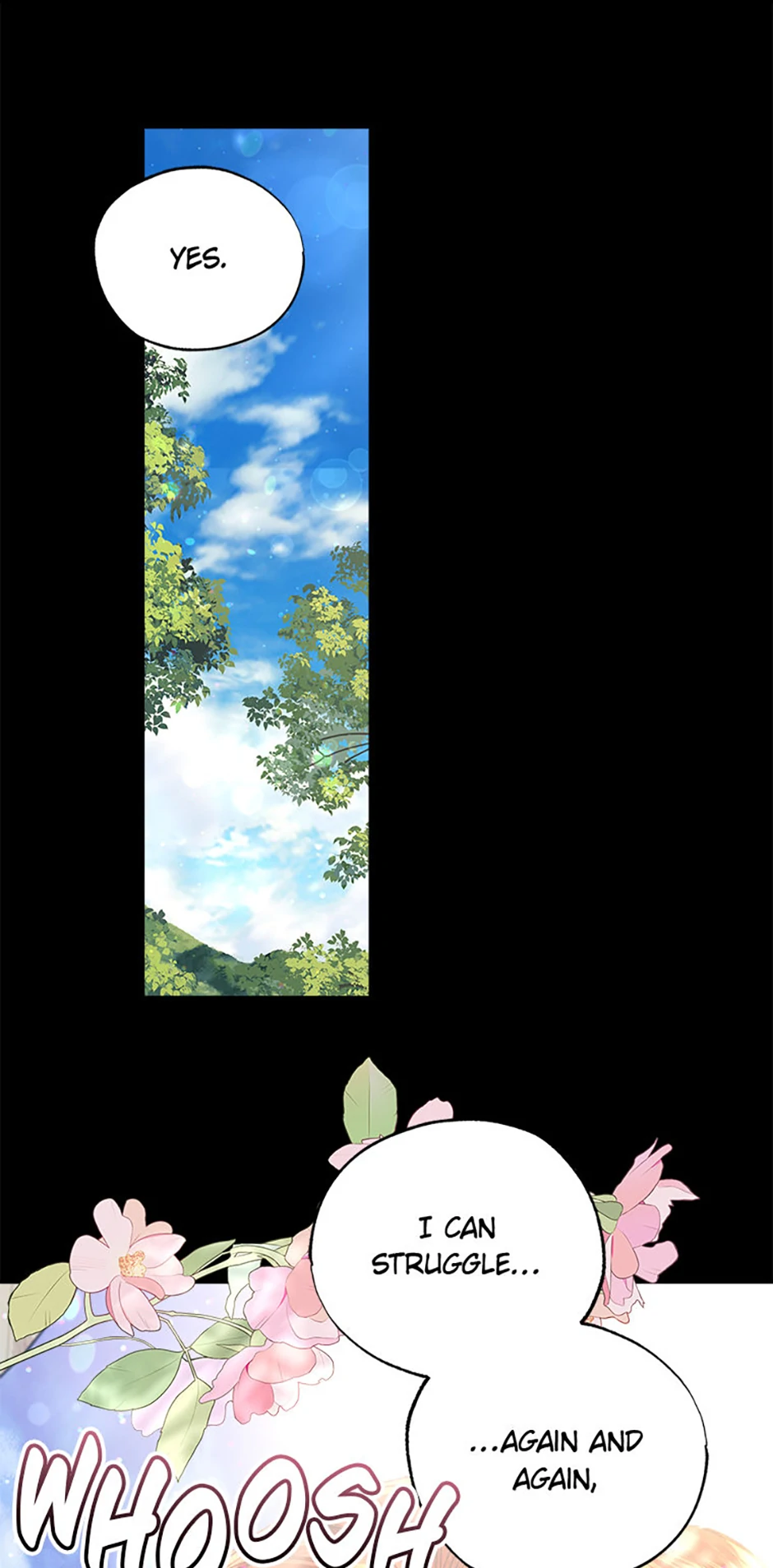 Charlotte’s Wheel Chapter 60 - Page 40