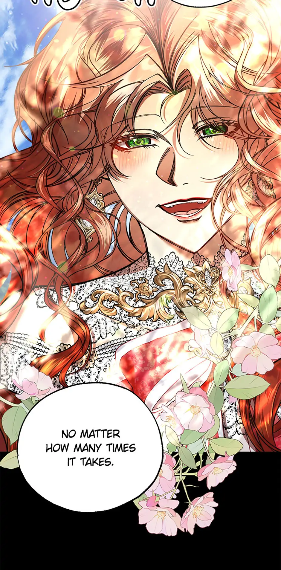 Charlotte’s Wheel Chapter 60 - Page 41