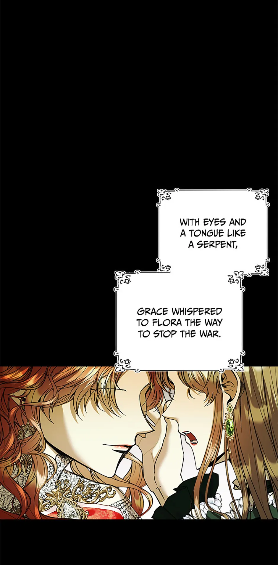 Charlotte’s Wheel Chapter 60 - Page 42