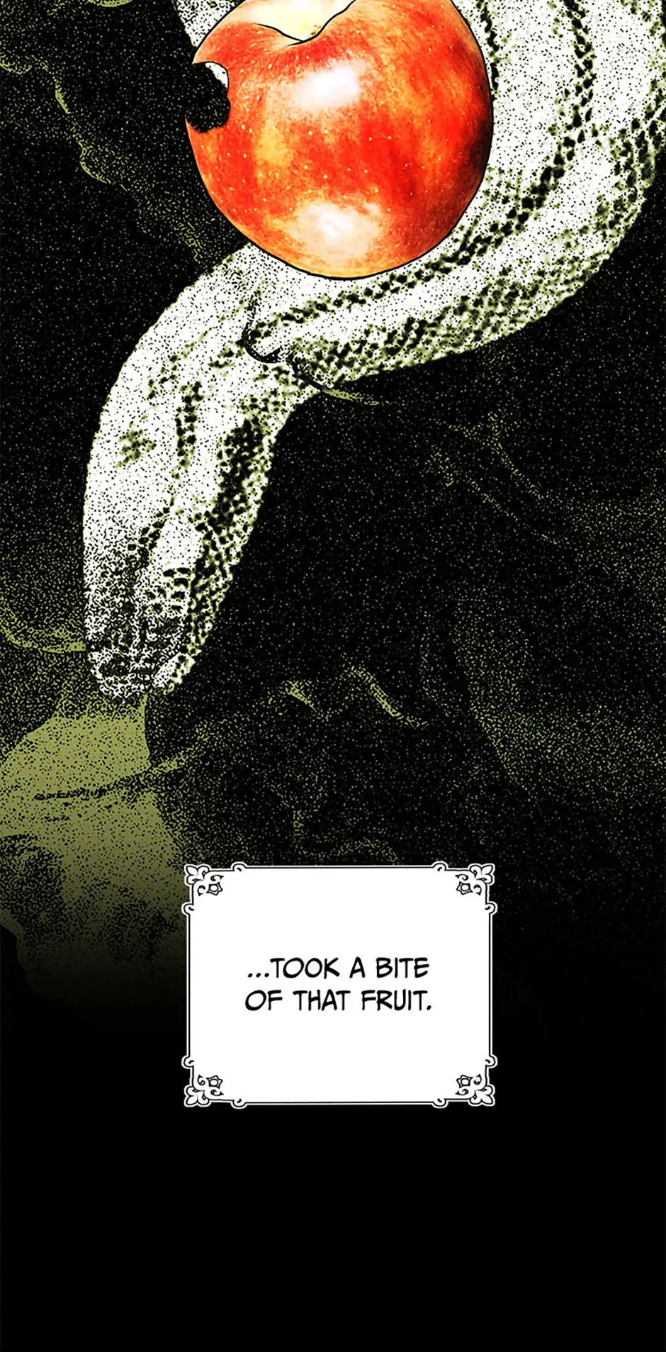 Charlotte’s Wheel Chapter 60 - Page 44