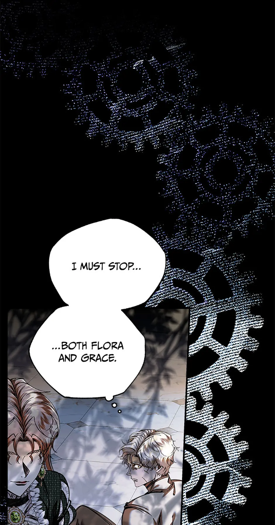 Charlotte’s Wheel Chapter 60 - Page 45