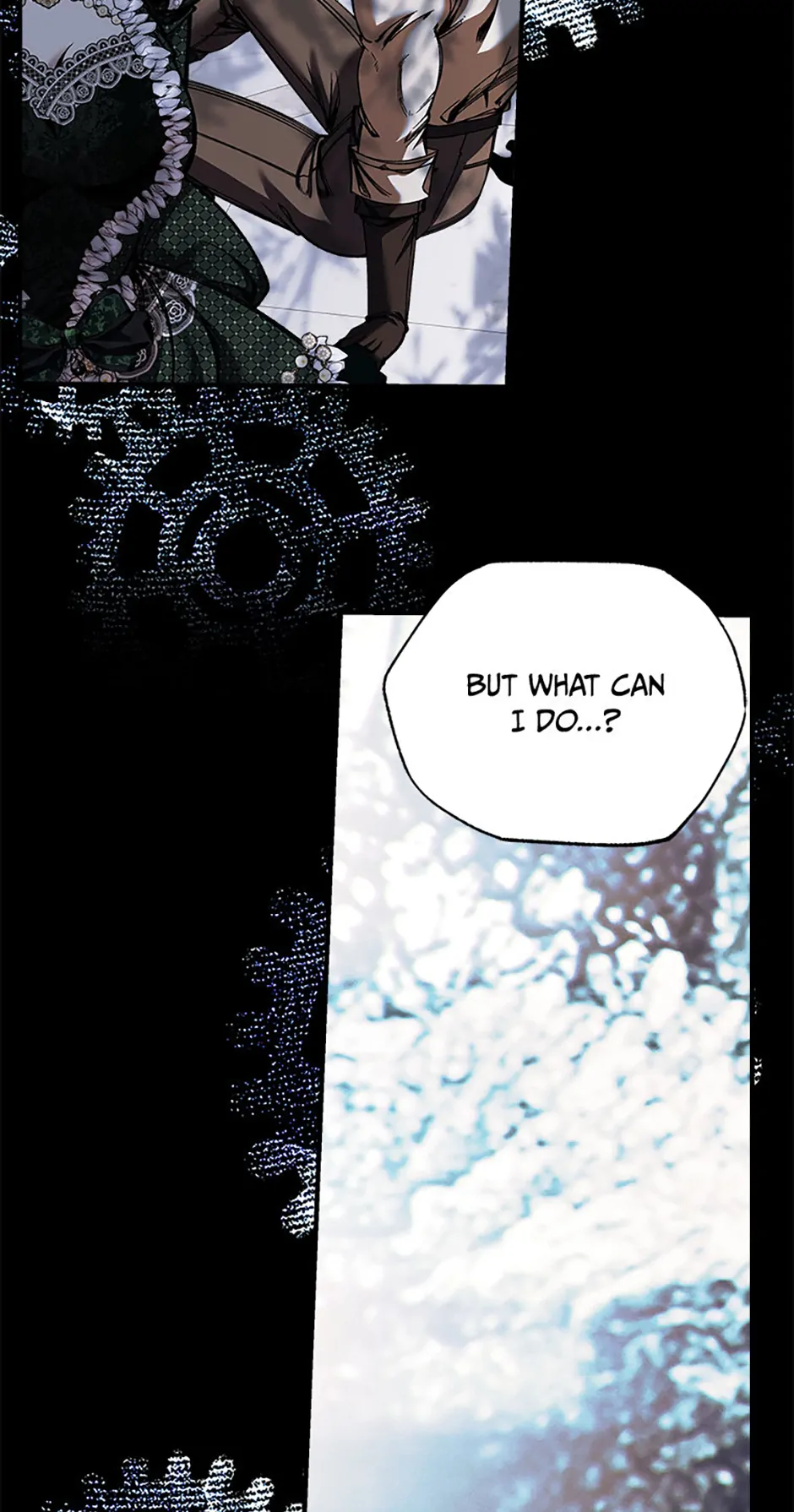 Charlotte’s Wheel Chapter 60 - Page 46