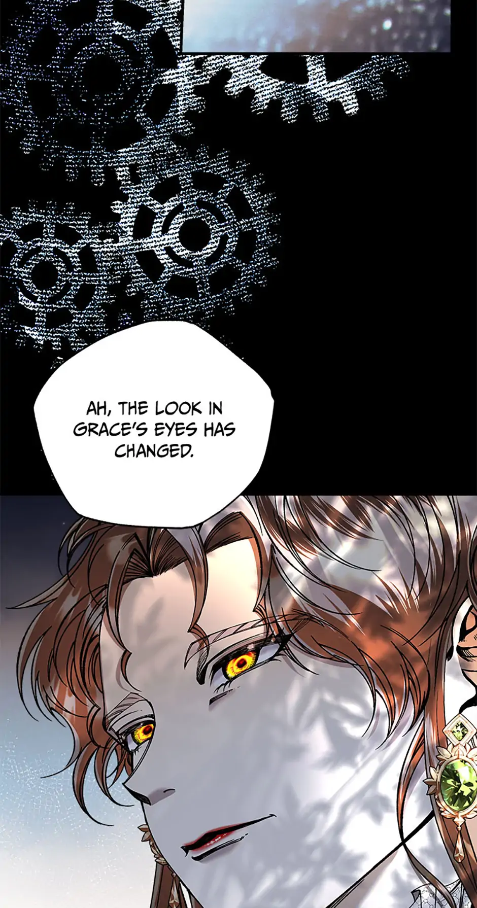 Charlotte’s Wheel Chapter 60 - Page 47