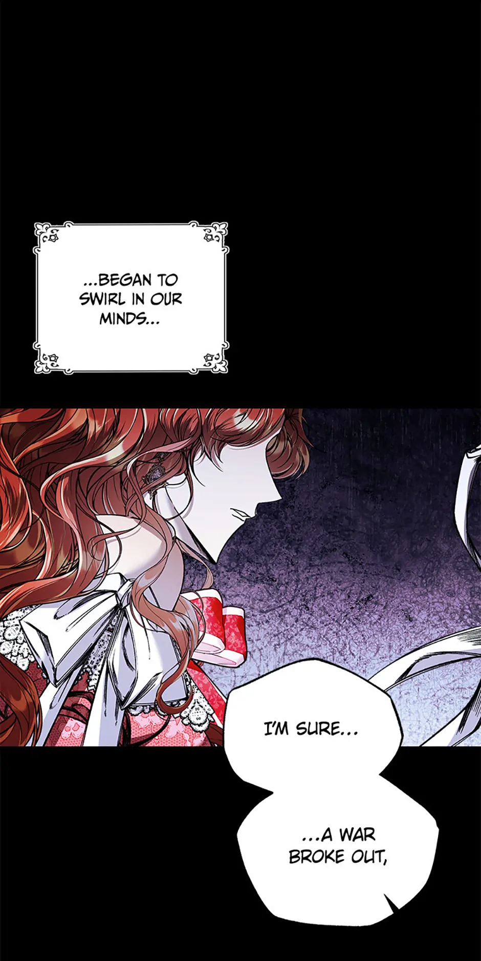 Charlotte’s Wheel Chapter 60 - Page 5