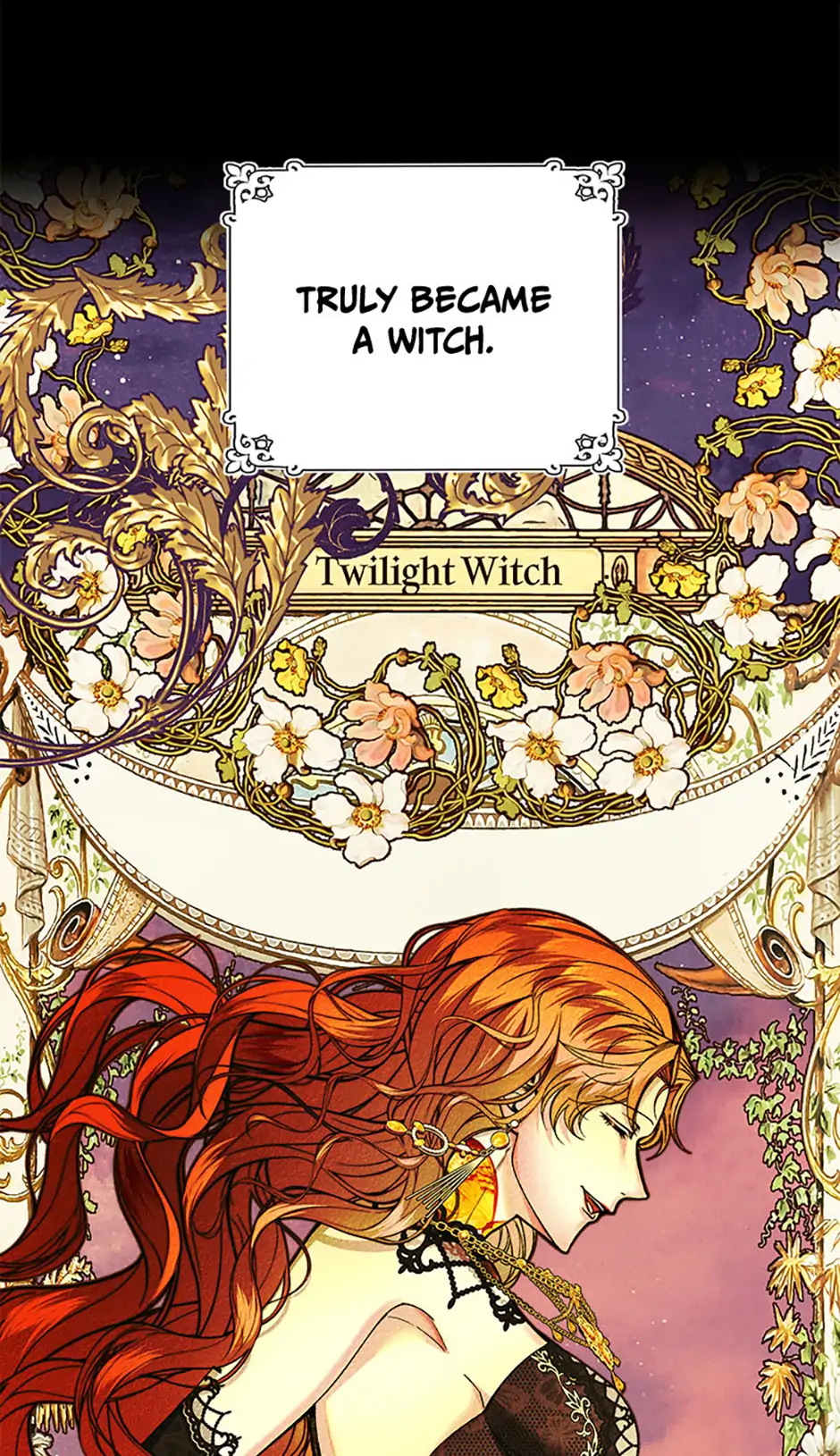 Charlotte’s Wheel Chapter 60 - Page 54