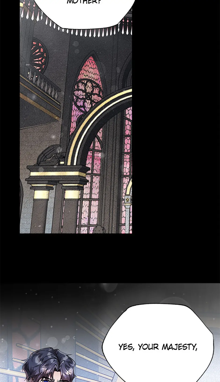 Charlotte’s Wheel Chapter 60 - Page 57