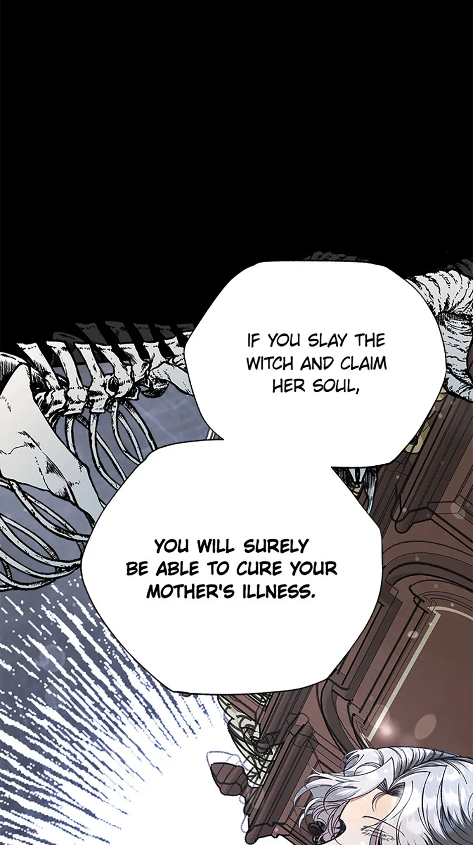 Charlotte’s Wheel Chapter 60 - Page 59