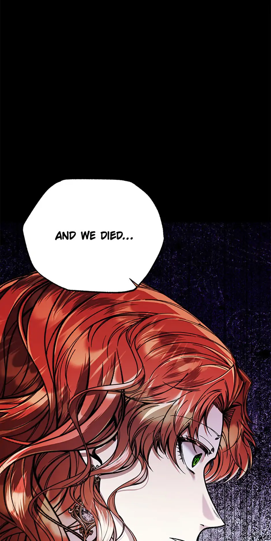 Charlotte’s Wheel Chapter 60 - Page 6