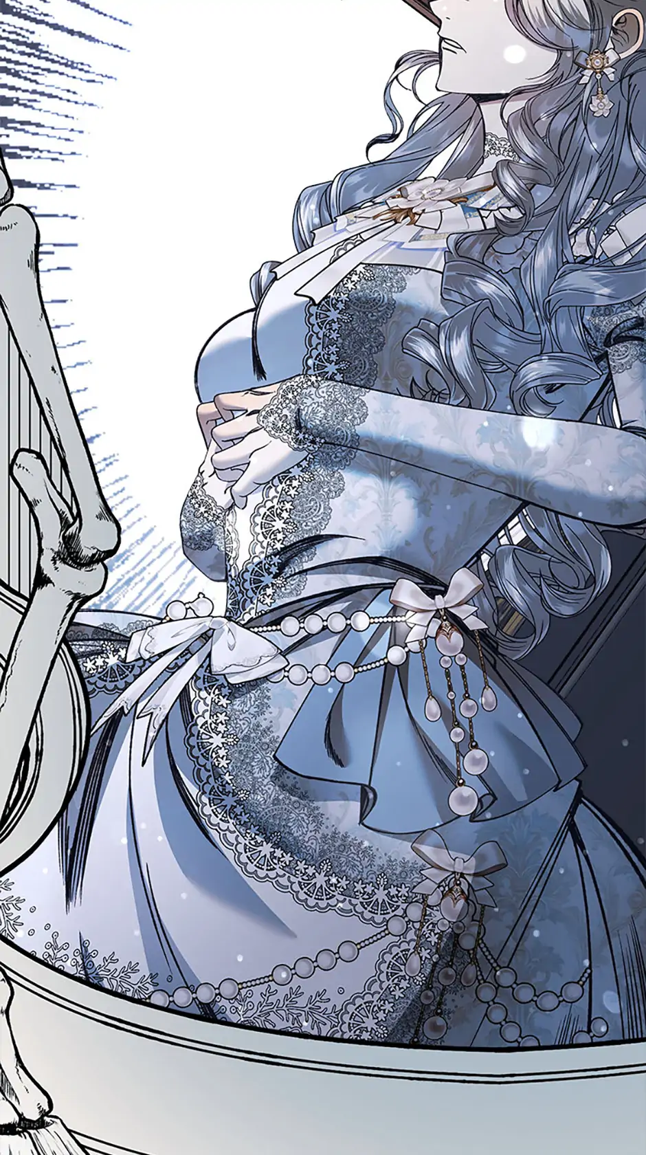 Charlotte’s Wheel Chapter 60 - Page 60