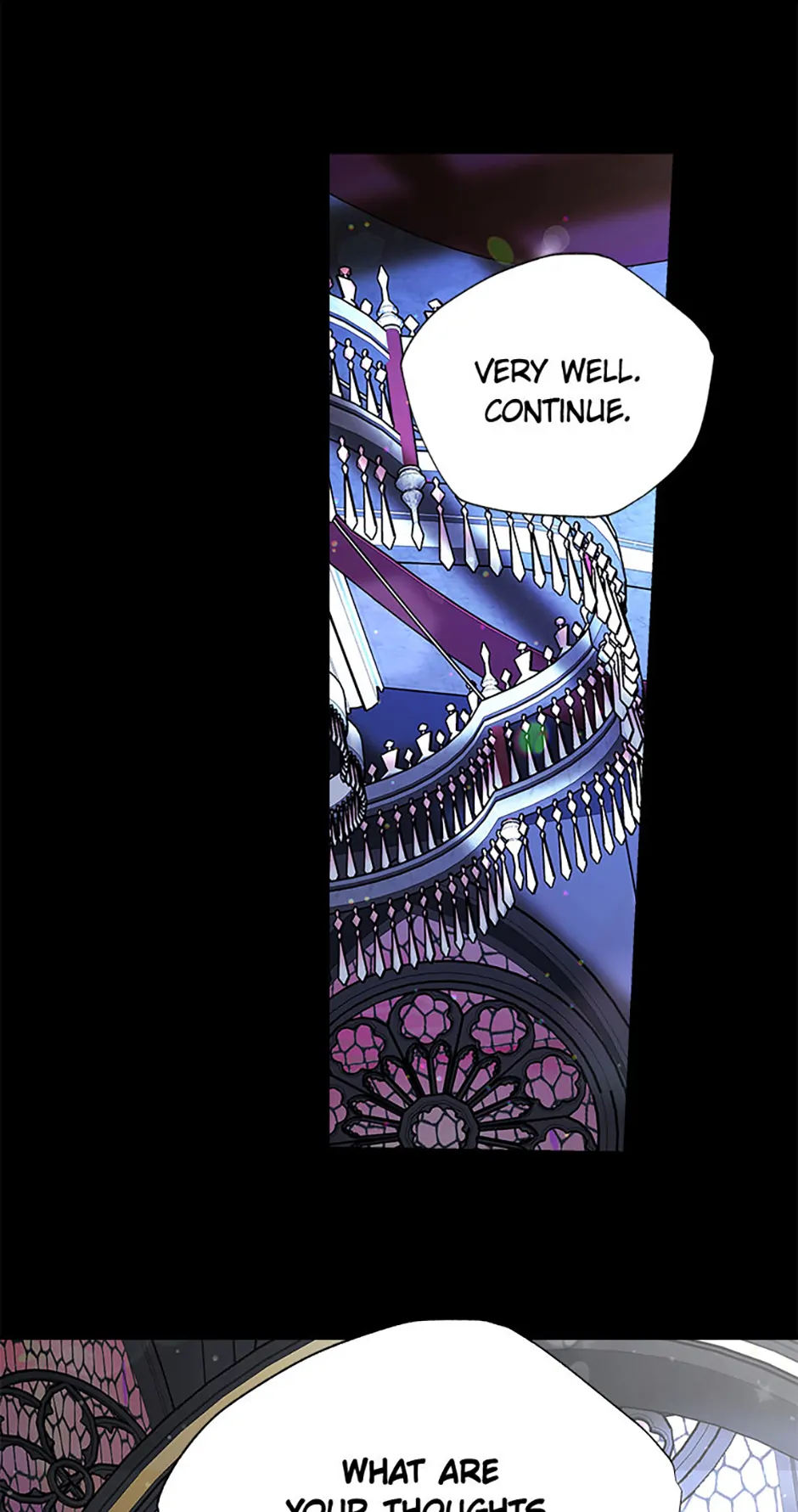 Charlotte’s Wheel Chapter 60 - Page 64
