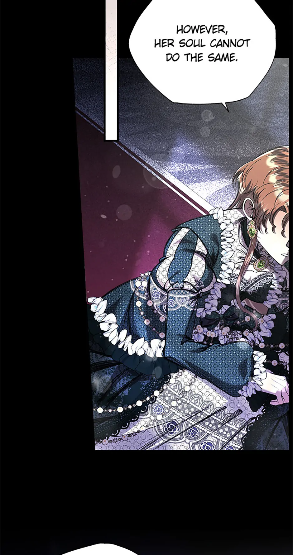 Charlotte’s Wheel Chapter 60 - Page 67