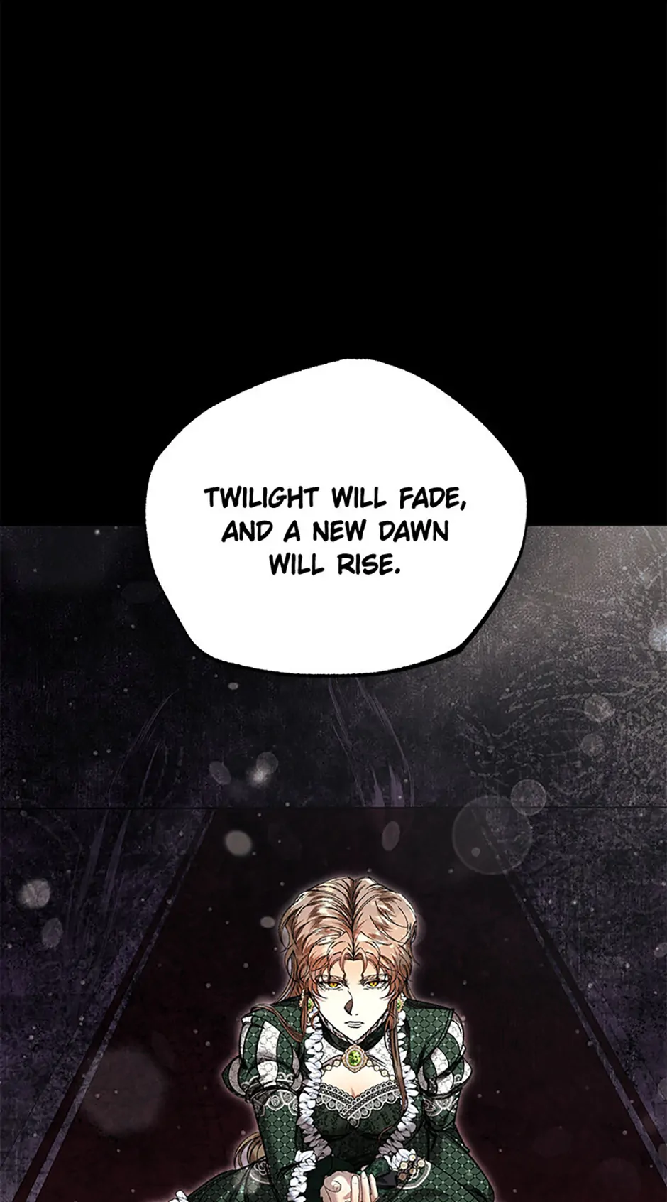 Charlotte’s Wheel Chapter 60 - Page 69