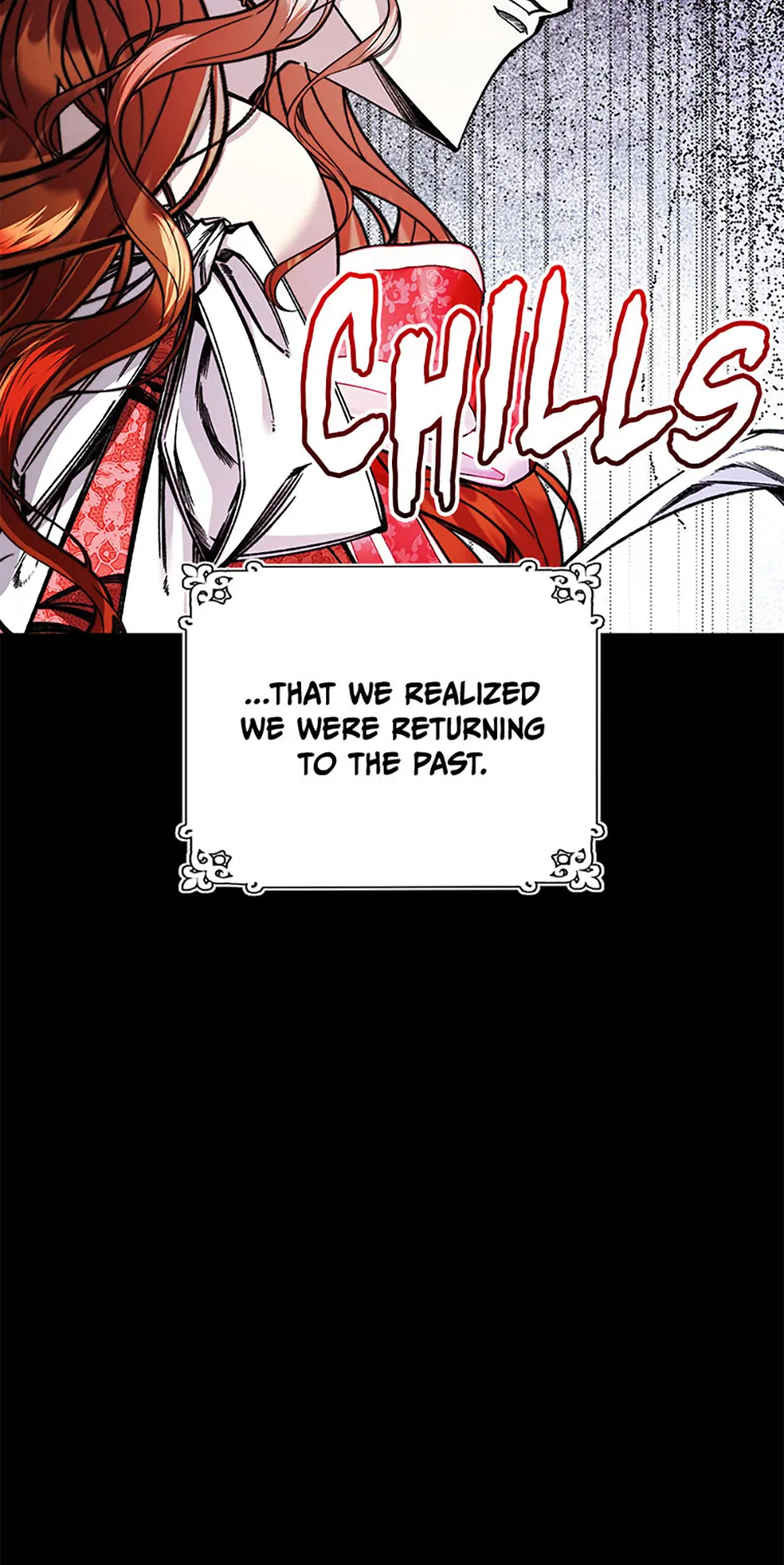 Charlotte’s Wheel Chapter 60 - Page 7