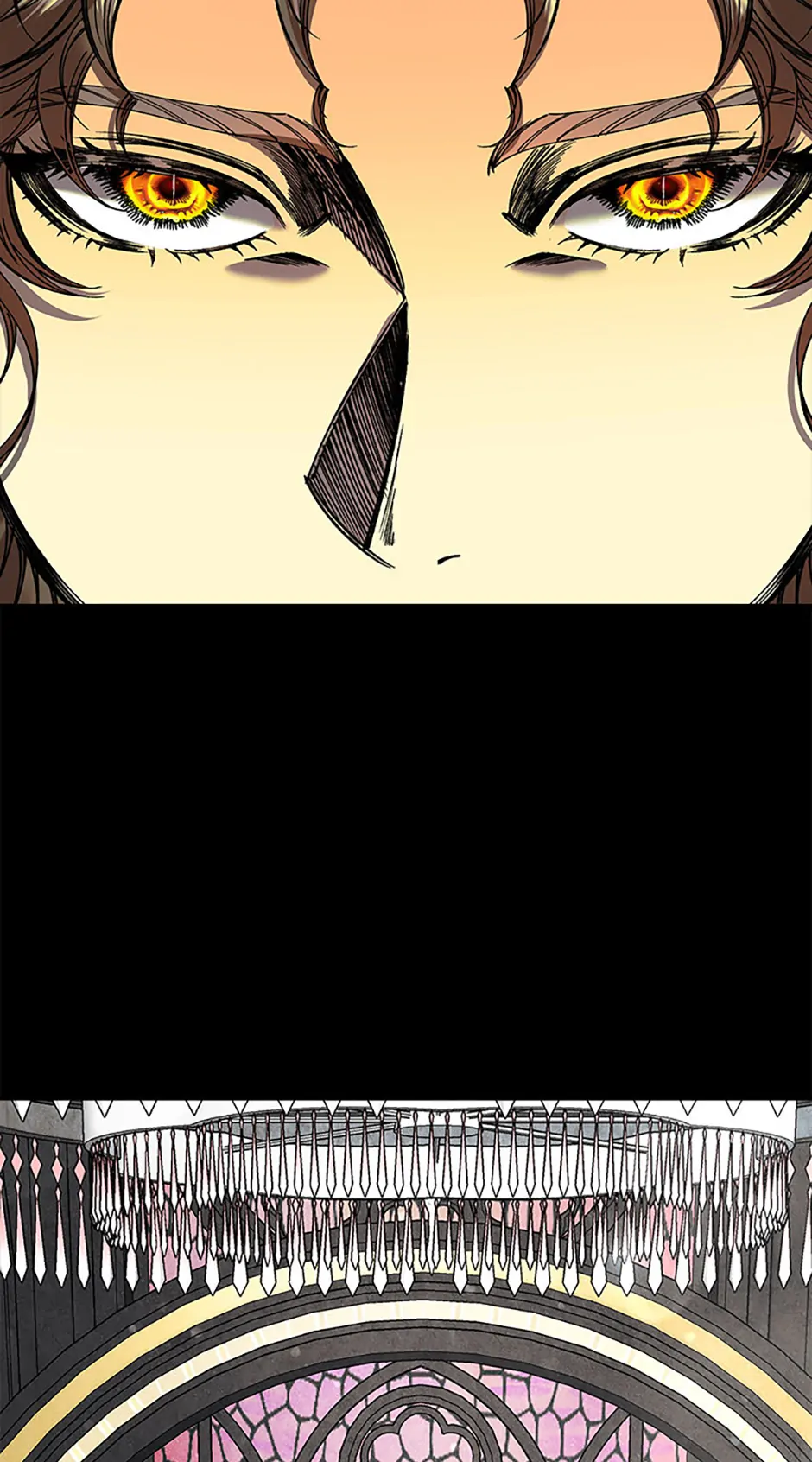Charlotte’s Wheel Chapter 60 - Page 71