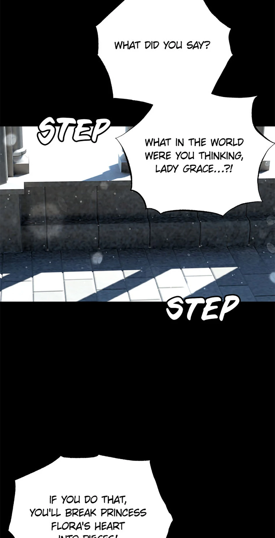 Charlotte’s Wheel Chapter 60 - Page 75