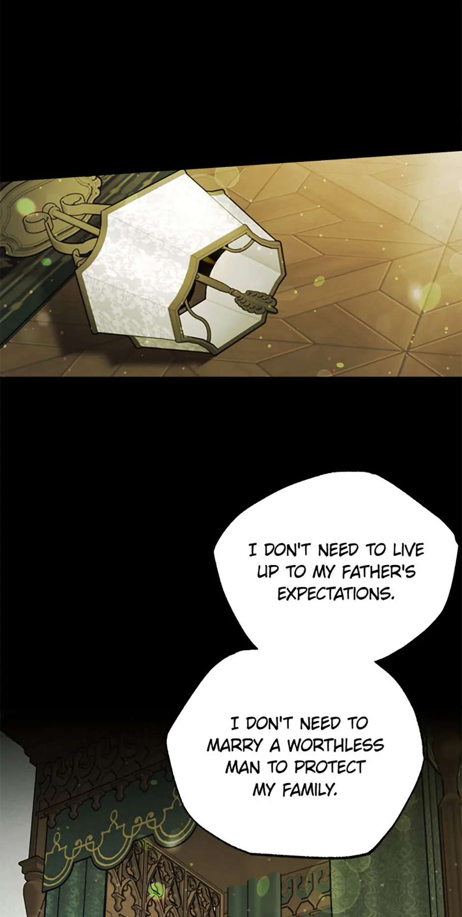 Charlotte’s Wheel Chapter 60 - Page 81