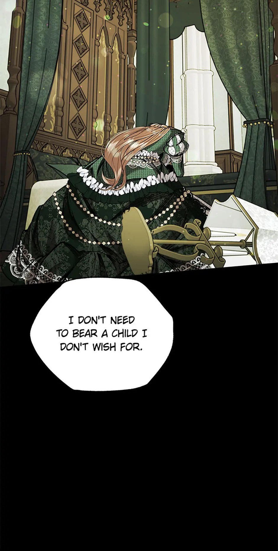 Charlotte’s Wheel Chapter 60 - Page 82
