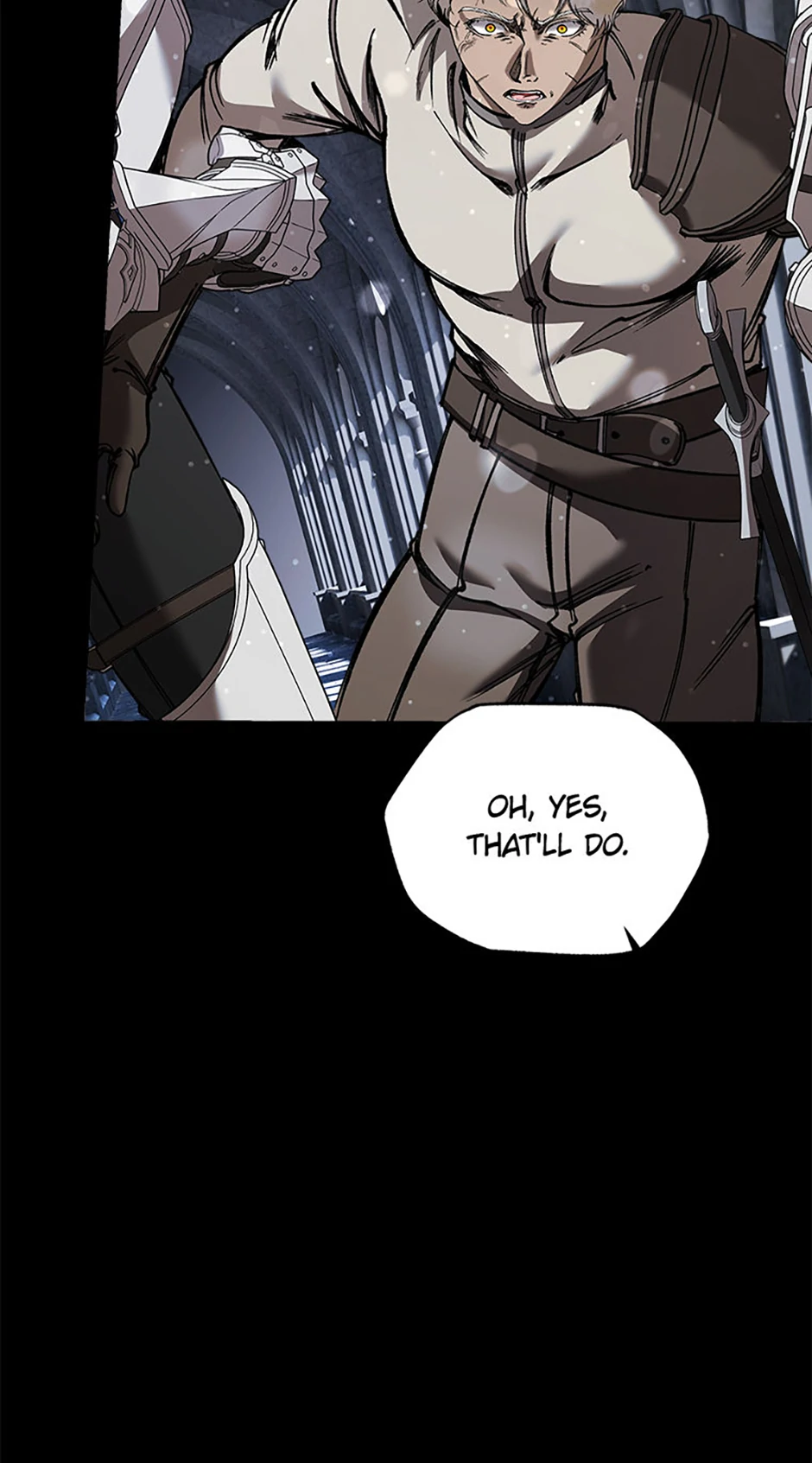 Charlotte’s Wheel Chapter 60 - Page 86