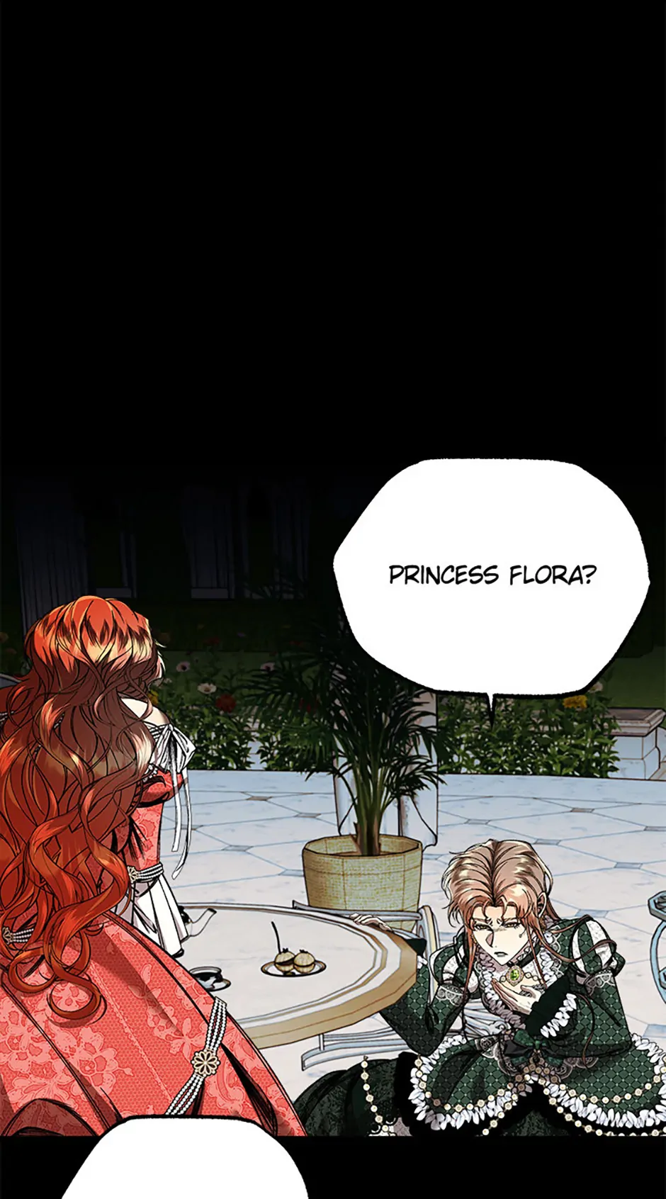 Charlotte’s Wheel Chapter 60 - Page 9
