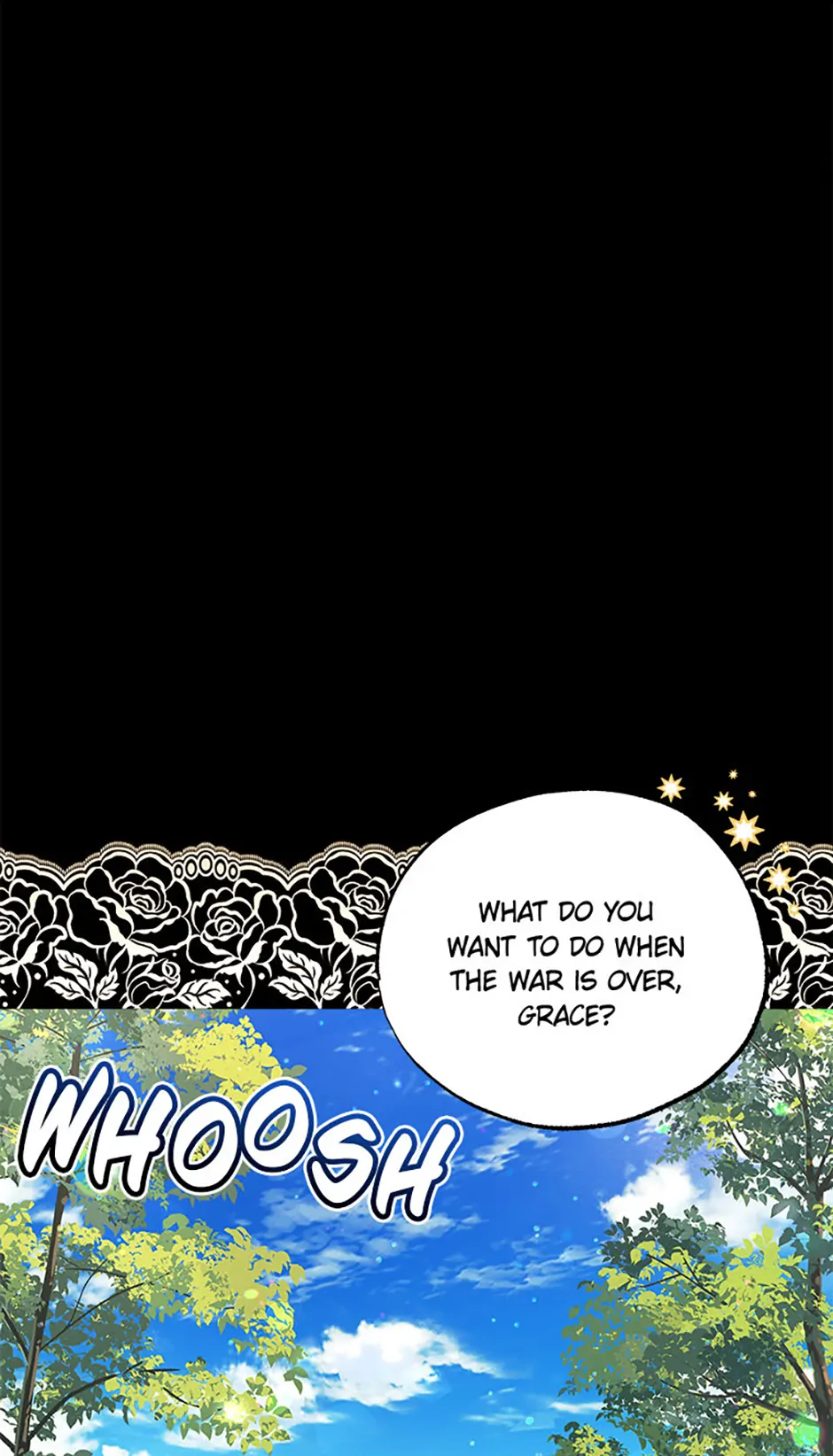 Charlotte’s Wheel Chapter 61 - Page 0