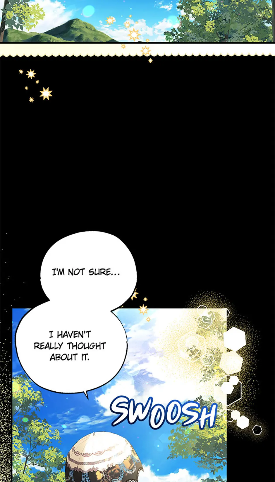 Charlotte’s Wheel Chapter 61 - Page 1