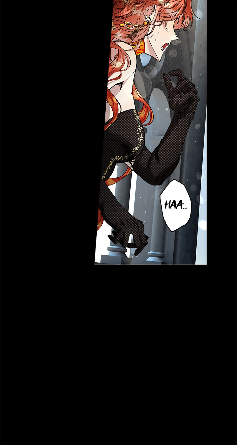 Charlotte’s Wheel Chapter 61 - Page 18