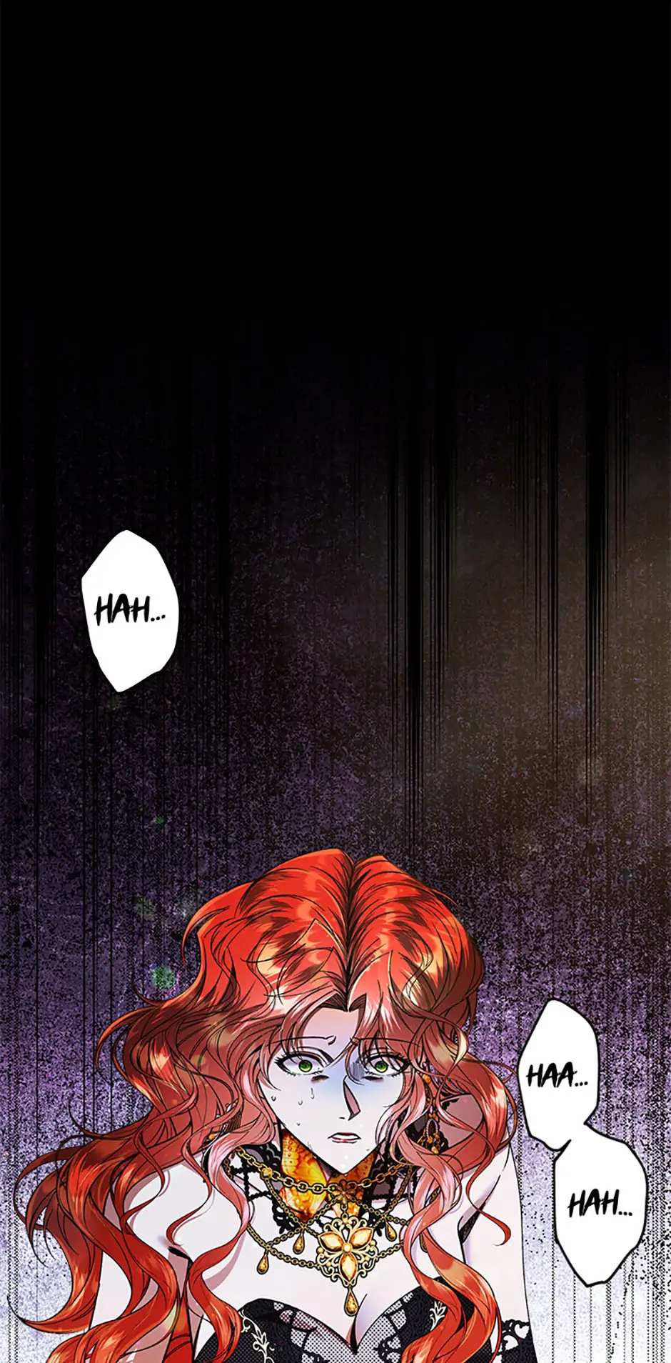 Charlotte’s Wheel Chapter 61 - Page 19