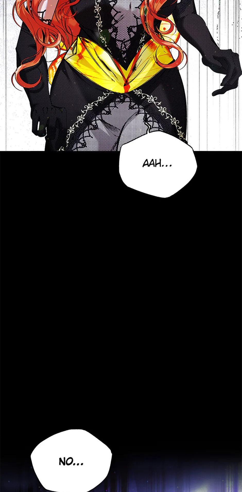 Charlotte’s Wheel Chapter 61 - Page 20