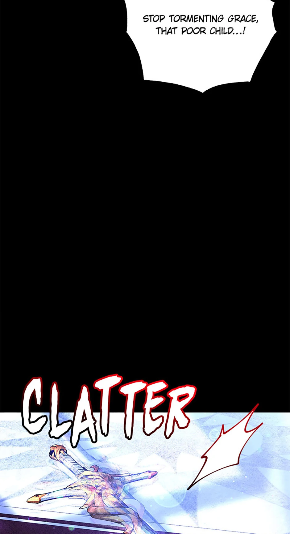 Charlotte’s Wheel Chapter 61 - Page 28