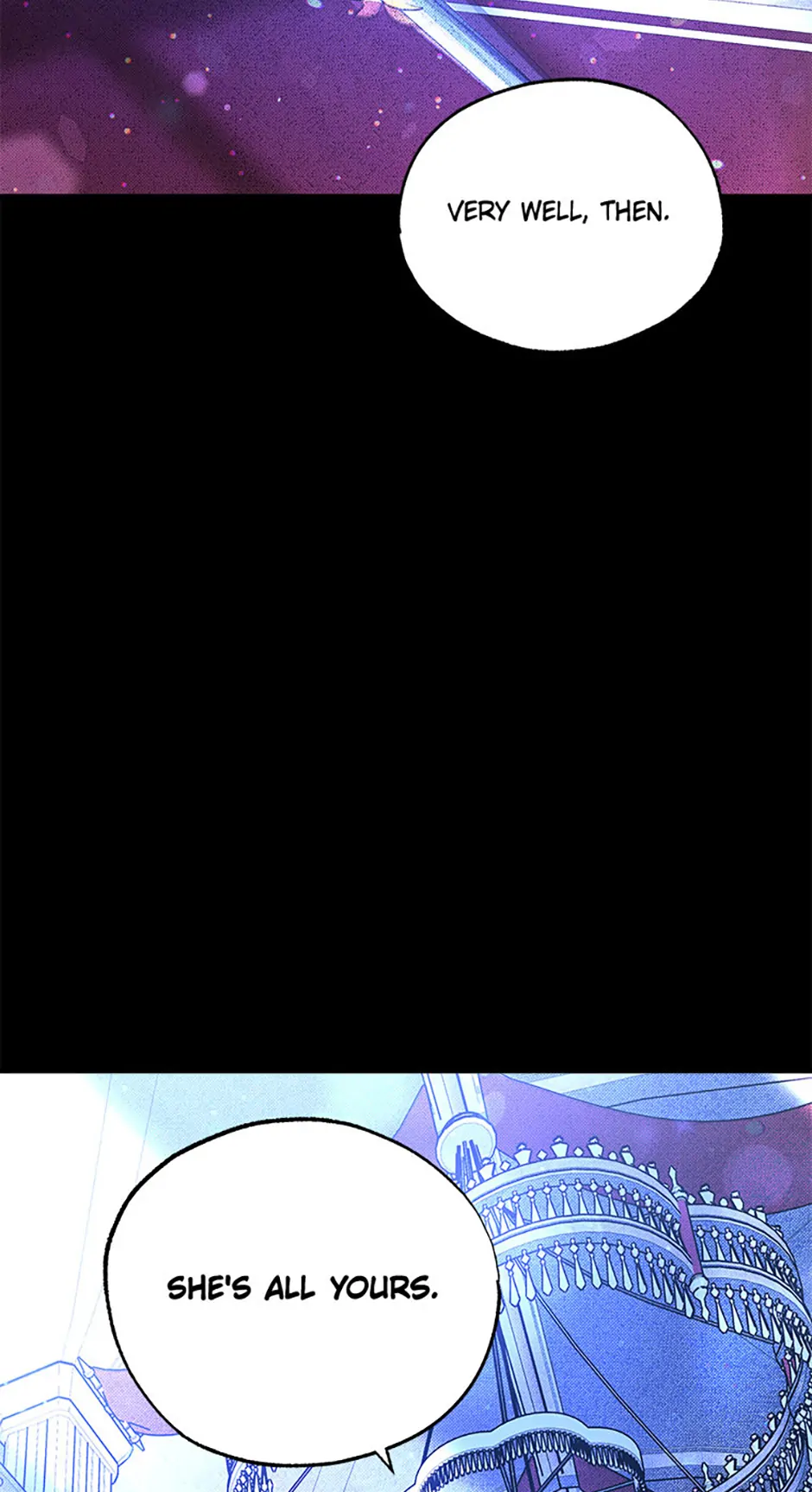 Charlotte’s Wheel Chapter 61 - Page 29