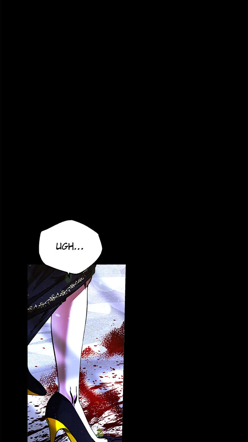 Charlotte’s Wheel Chapter 61 - Page 31