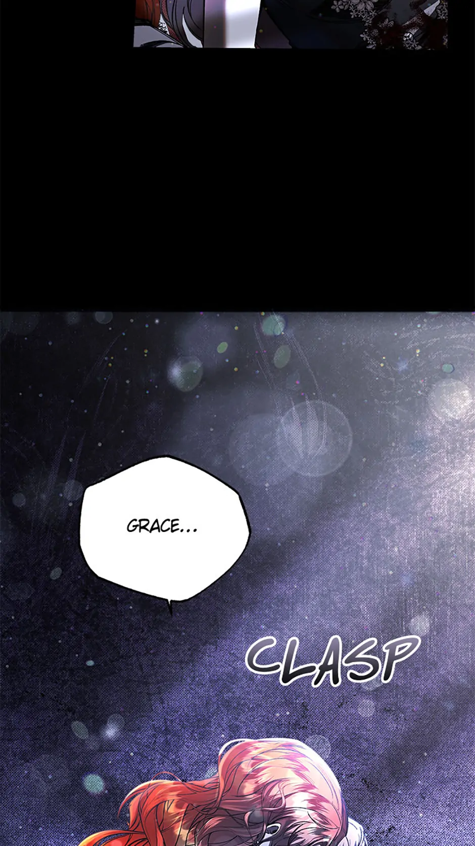 Charlotte’s Wheel Chapter 61 - Page 33
