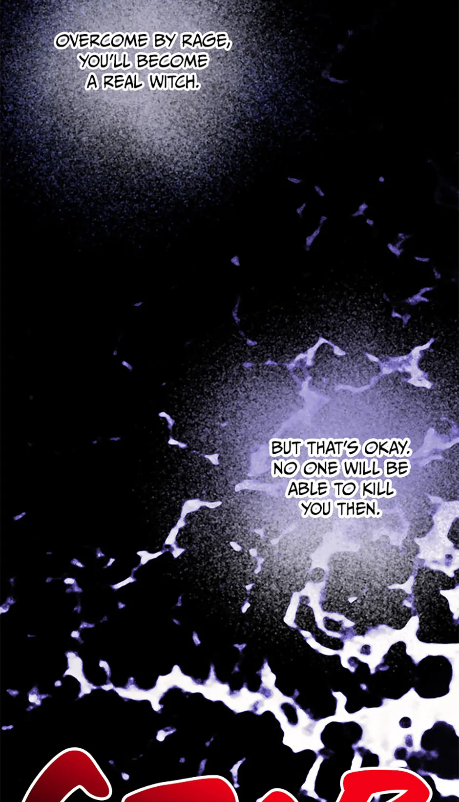 Charlotte’s Wheel Chapter 61 - Page 38