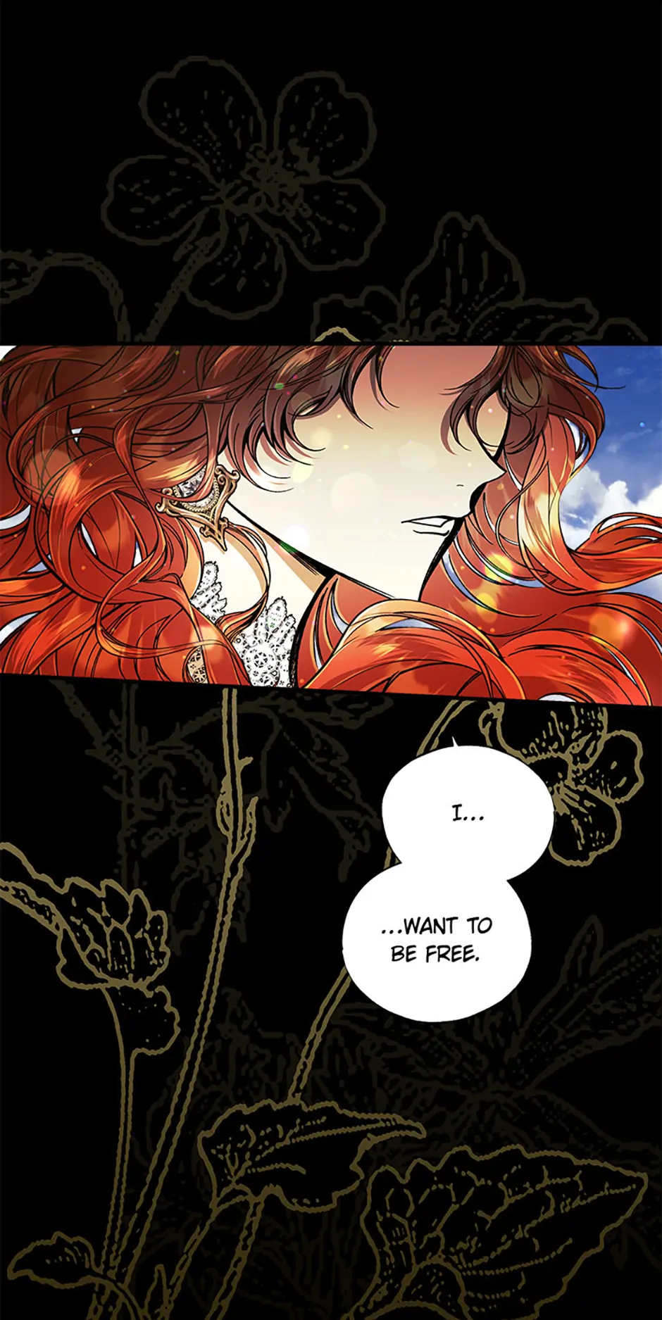 Charlotte’s Wheel Chapter 61 - Page 4