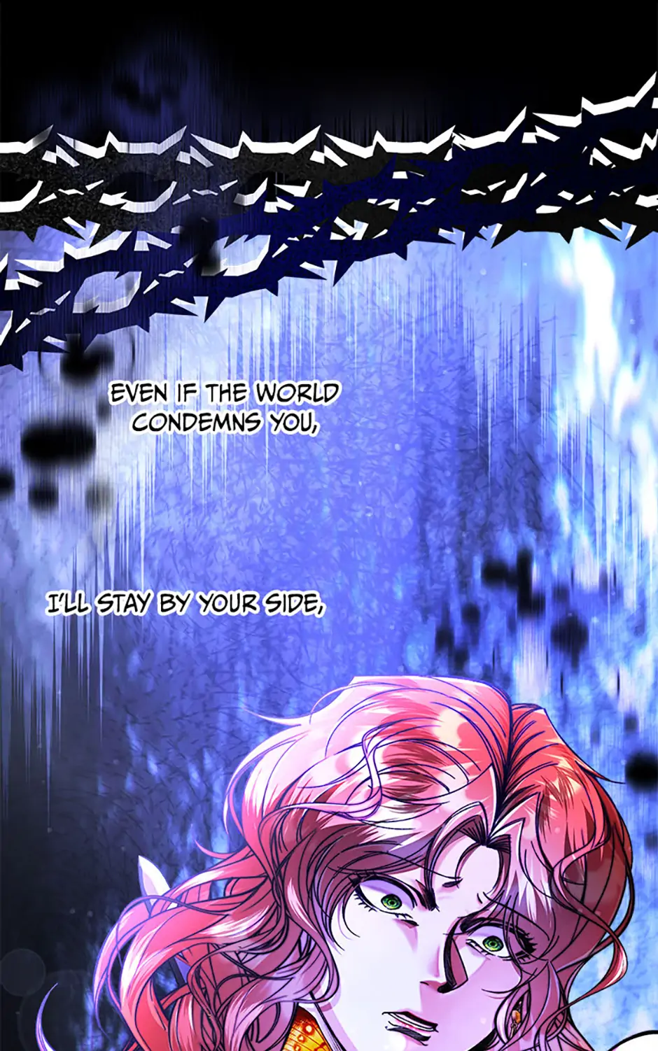 Charlotte’s Wheel Chapter 61 - Page 40