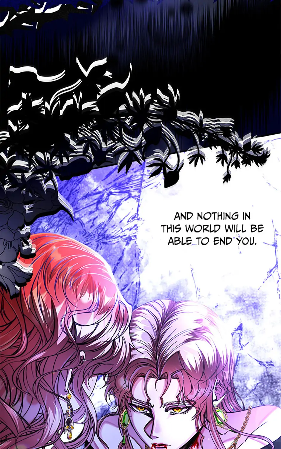 Charlotte’s Wheel Chapter 61 - Page 42