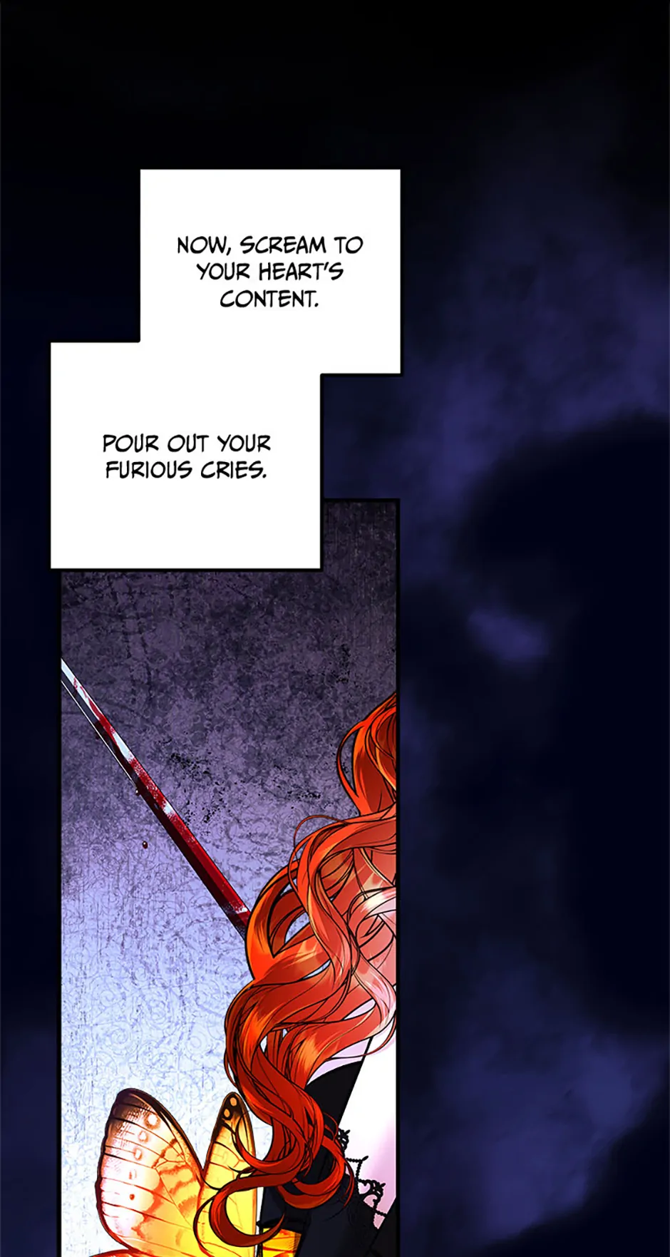 Charlotte’s Wheel Chapter 61 - Page 44