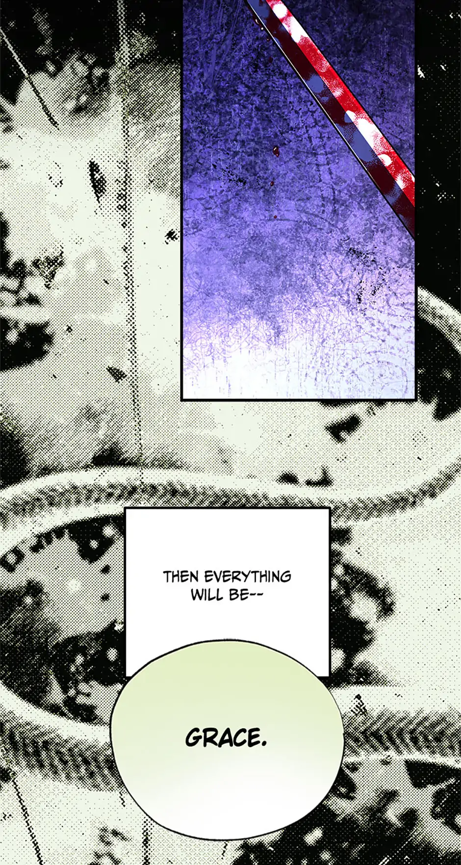 Charlotte’s Wheel Chapter 61 - Page 46